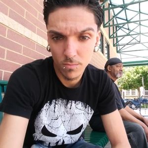 Meet your Posher, Alejandro